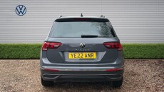 Volkswagen Tiguan 1.5 TSI 150 Life 5dr Petrol Estate